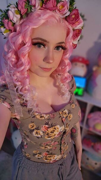 SquishShe / squishsheofficial / squishwhore Nude Leaks OnlyFans Photo 9