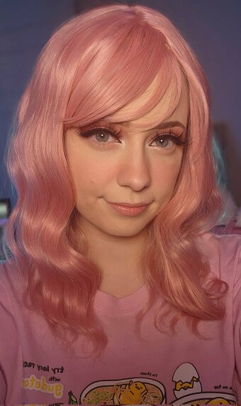 SquishShe / squishsheofficial / squishwhore Nude Leaks OnlyFans Photo 11