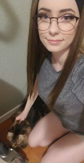 SquishShe / squishsheofficial / squishwhore Nude Leaks OnlyFans Photo 21