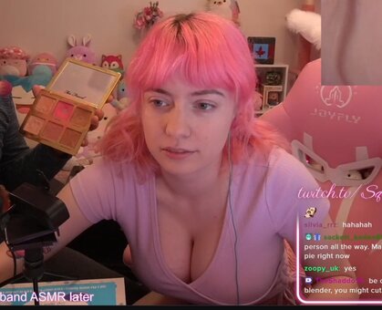 SquishShe / squishsheofficial / squishwhore Nude Leaks OnlyFans Photo 22