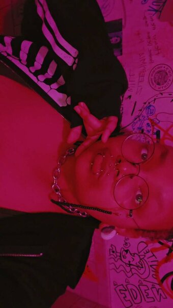 SquishyBf / gutzbf / https: / squishybf_ Nude Leaks Photo 9