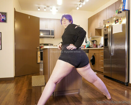 squishyfree Nude Leaks Photo 1