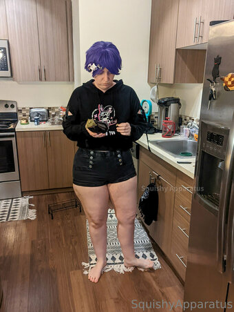 squishyfree Nude Leaks Photo 3