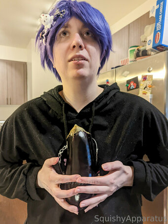 squishyfree Nude Leaks Photo 4