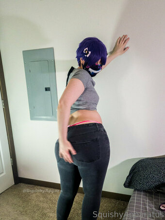 squishyfree Nude Leaks Photo 18