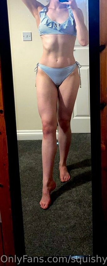 squishytoaster Nude Leaks Photo 19