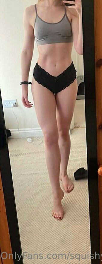 squishytoaster Nude Leaks Photo 20