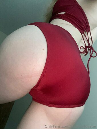 squishytoaster Nude Leaks Photo 21