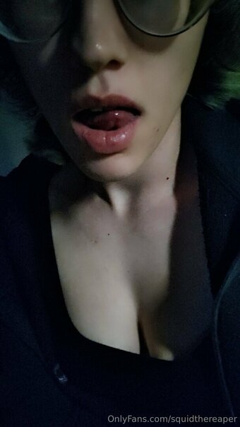 squitteninks Nude Leaks Photo 12