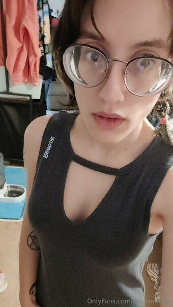 squitteninks Nude Leaks Photo 14