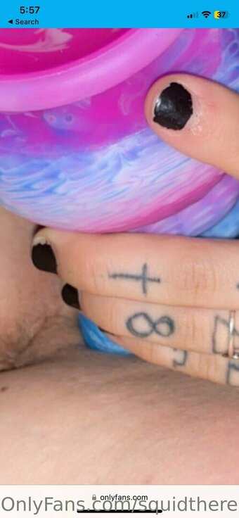 squitteninks Nude Leaks Photo 20