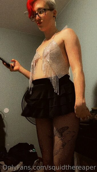 squitteninks Nude Leaks Photo 21