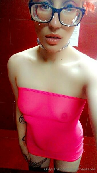 squitteninks Nude Leaks Photo 22