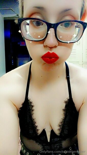 squitteninks Nude Leaks Photo 23