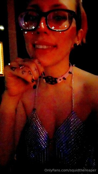 squitteninks Nude Leaks Photo 25