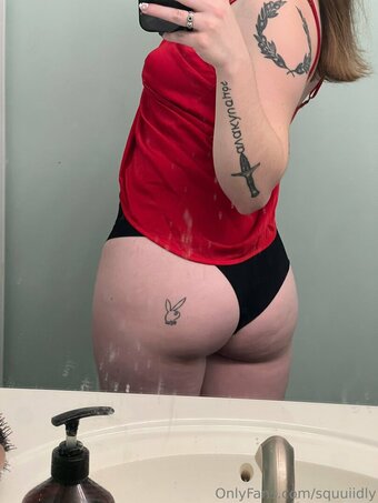 squuiidly Nude Leaks Photo 5