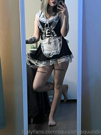 squuiidly Nude Leaks Photo 9