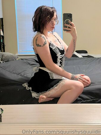 squuiidly Nude Leaks Photo 20