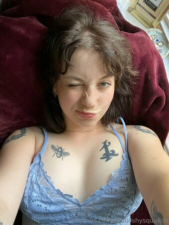 squuiidly Nude Leaks Photo 25