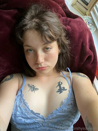 squuiidly Nude Leaks Photo 26