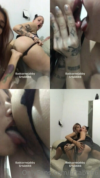 srtab666 Nude Leaks Photo 9
