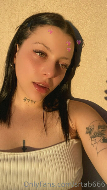 srtab666 Nude Leaks Photo 14