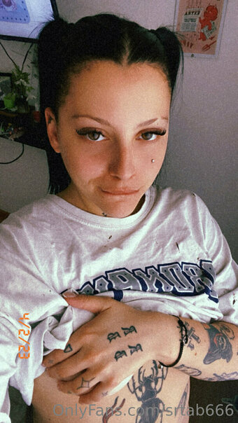 srtab666 Nude Leaks Photo 23