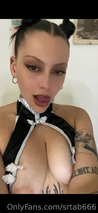 srtab666 Nude Leaks Photo 29