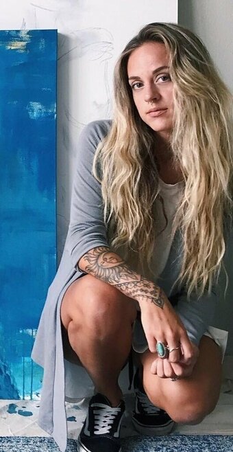 Sruetercreates Nude Leaks Photo 1