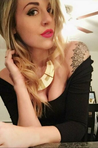 Sruetercreates Nude Leaks Photo 5