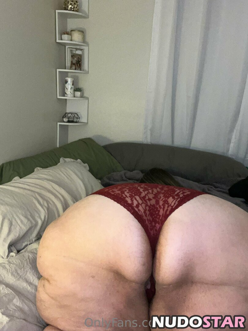 ssbbwamber Nude  10
