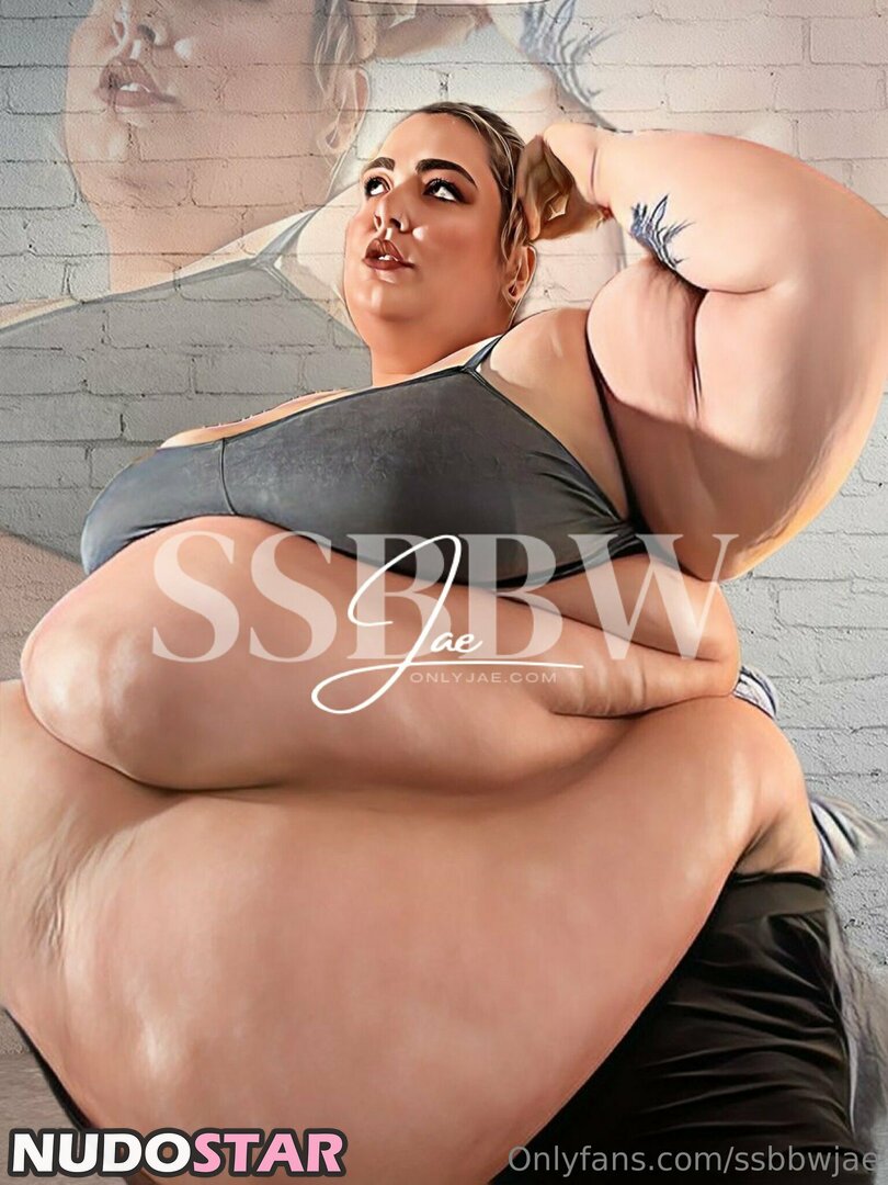 ssbbwjae Nude  29