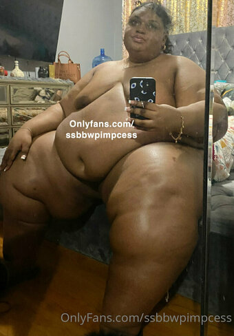 ssbbwpimpcess Nude Leaks Photo 2