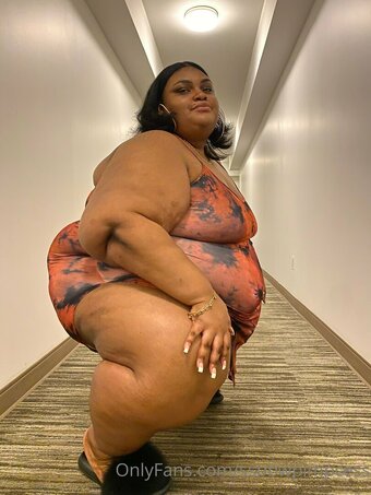 ssbbwpimpcess Nude Leaks Photo 6