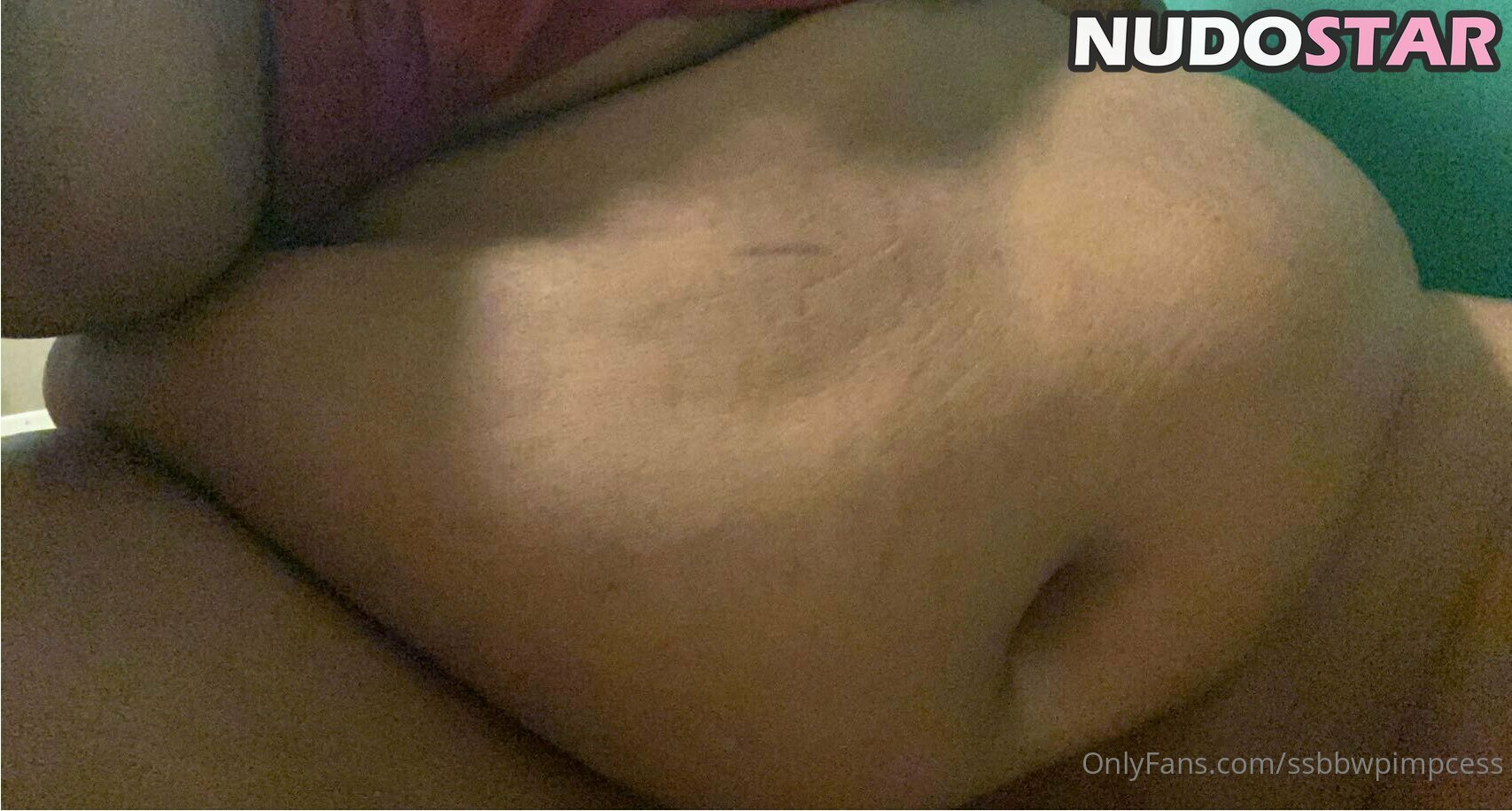 ssbbwpimpcess Nude  12