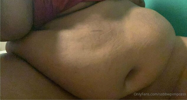 ssbbwpimpcess Nude Leaks Photo 12