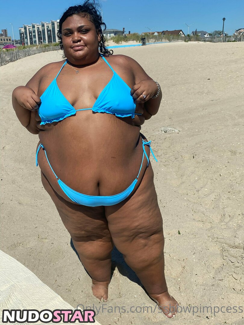 ssbbwpimpcess Nude  20