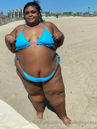 ssbbwpimpcess Nude Leaks Photo 20