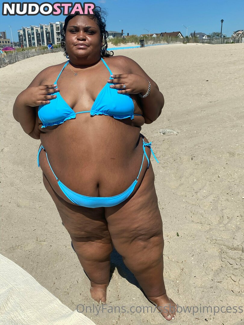 ssbbwpimpcess Nude  21