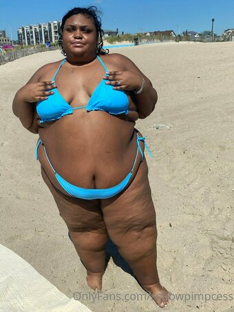 ssbbwpimpcess Nude Leaks Photo 21