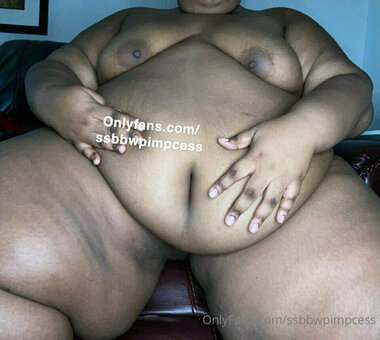 ssbbwpimpcess Nude Leaks Photo 25