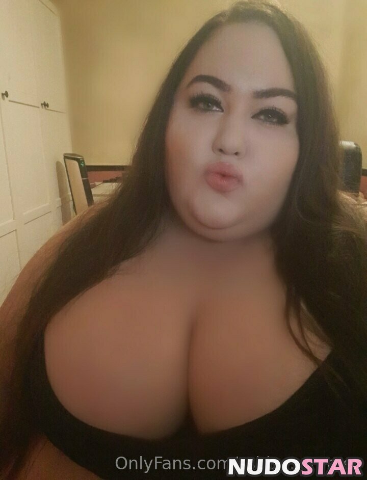 ssbbwsummer Nude  4
