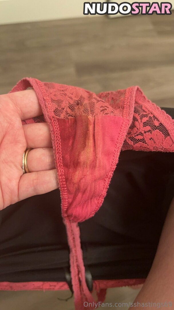 sshastings69 Nude  28