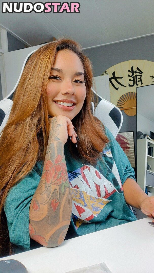 Sshayk47 Nude  OnlyFans 1