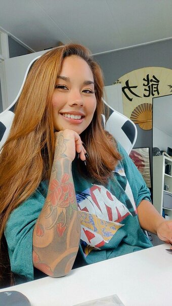 Sshayk47 Nude Leaks OnlyFans Photo 1