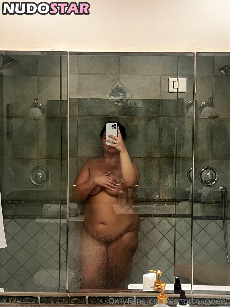 sshortnssweet Nude  1