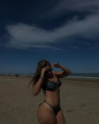 ssoficontreras_ / _sofiacontreras_ Nude Leaks Photo 2