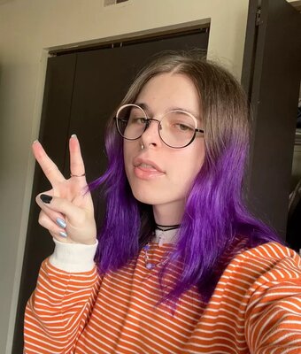 Sssmalltea Nude Leaks Photo 4