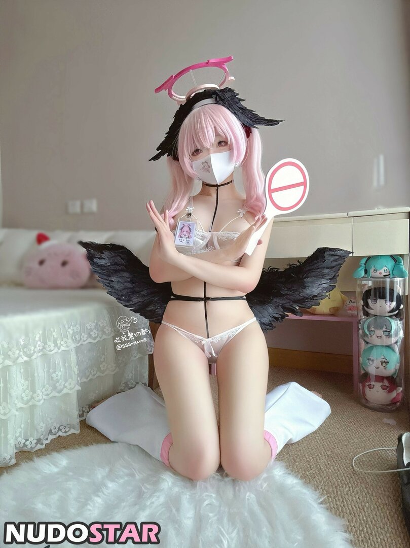sssmums / https: / sssmum Nude  7