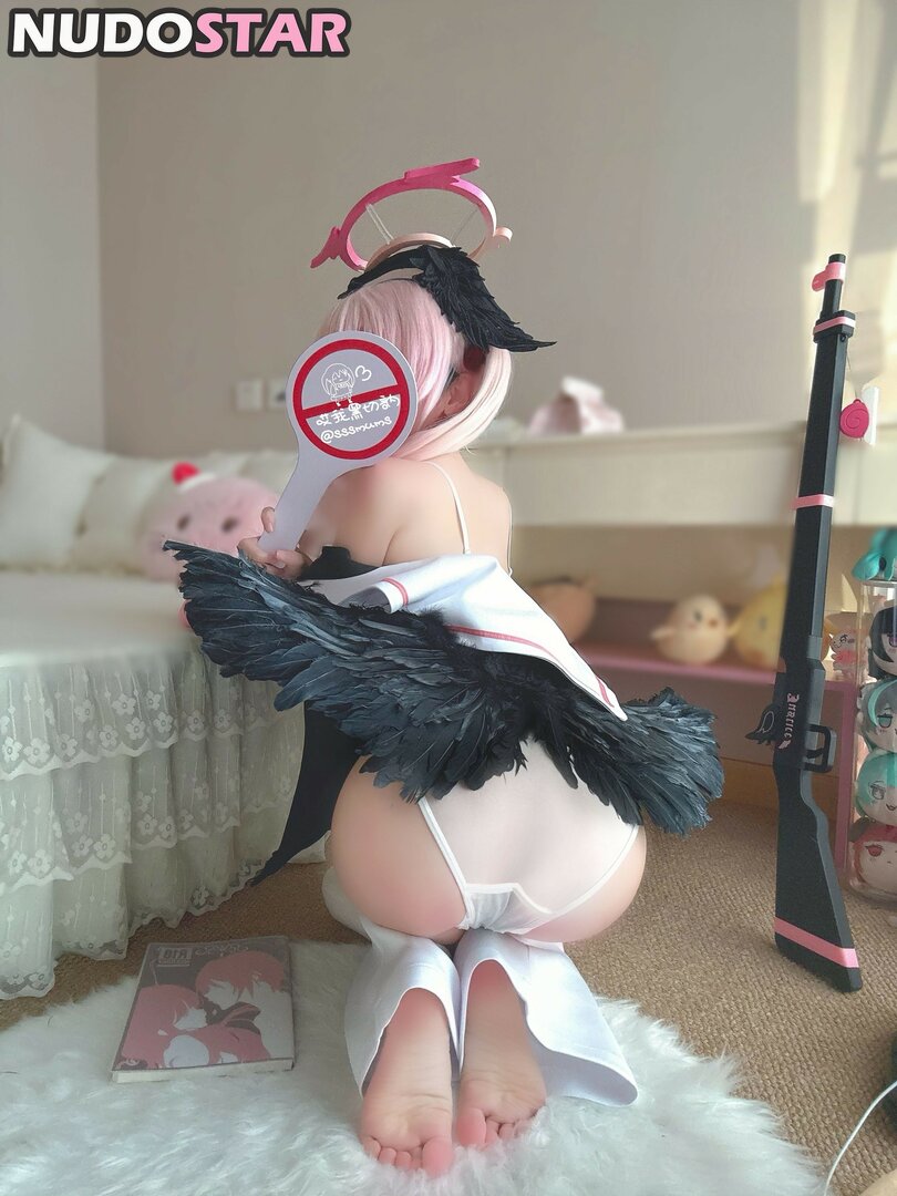 sssmums / https: / sssmum Nude  10